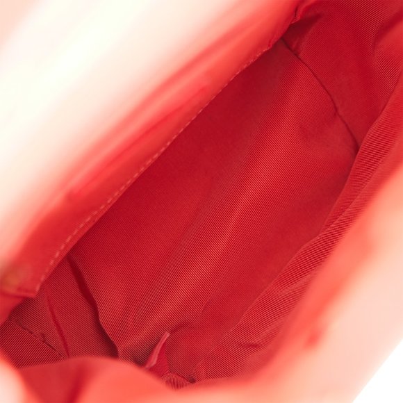 Chanel Mini Urban Spirit Backpack Rose Lambskin Gold Hardware - Picture 7 of 9